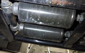 HARLEY FXST 1450 2002