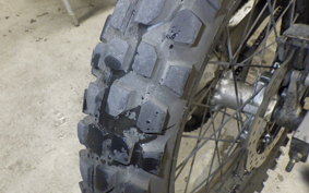 HONDA CRF150L 2023