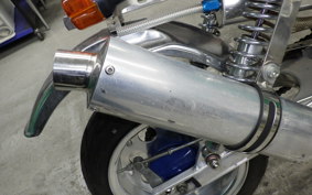 HONDA MONKEY 2004 Z50J