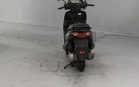 SUZUKI ADDRESS V125 DT11A