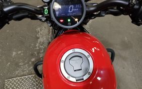 HONDA  REBEL 500 PC60