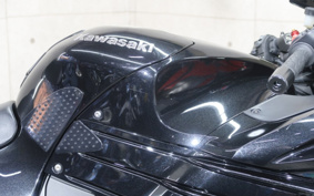 KAWASAKI NINJA ZX-14R ABS 2012 ZXT40E