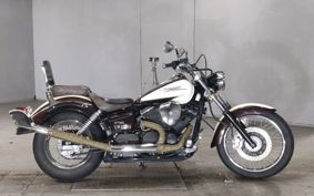 YAMAHA DRAGSTAR 250 VG05J