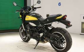 KAWASAKI Z900RS 2023 ZR900K