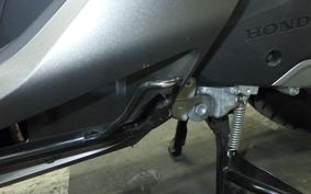 HONDA PCX 125 2007 JK05