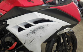 KAWASAKI NINJA 250 EX250L