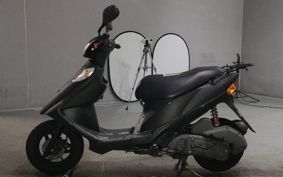 SUZUKI ADDRESS V125 CF4EA