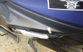 YAMAHA JOG 125 SEJ5J