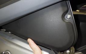 SUZUKI ADDRESS V125 DT11A