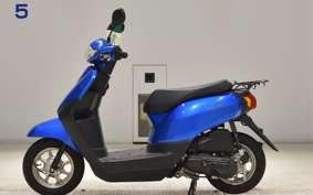 HONDA TACT-4ﾍﾞｰｼｯｸ 2016 AF79