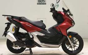 HONDA ADV160 2020 KF54