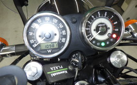 KAWASAKI W800 2018 EJ800A