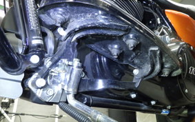 HARLEY FLTRXS1870 2019