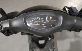 SUZUKI ADDRESS V125 CF4EA