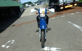 YAMAHA DT125 3FW