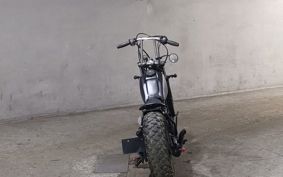 YAMAHA TW200 2JL