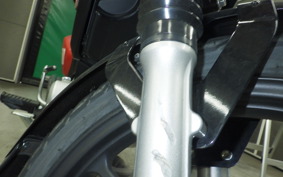 HONDA CROSS CUB 110 2015 JA60