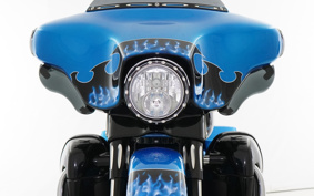 HARLEY FLHTCU1580-1690 2011 FCM