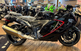 SUZUKI HAYABUSA 2026 EJ11A