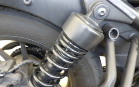 HONDA REBEL 250 S MC49
