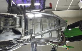 KAWASAKI KLX125 LX125C