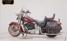 HARLEY FLSTS 1450 2000