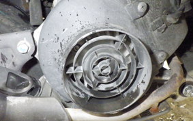 HONDA TODAY 2 AF67