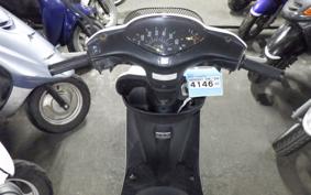 HONDA DIO Gen.6 1993 AF62