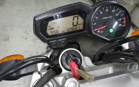 YAMAHA FAZER FZ6 N 2008