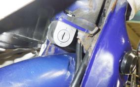 HONDA C50 SUPER CUB AA01