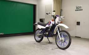 YAMAHA DT50 2021 17W