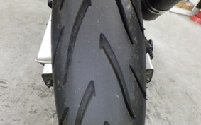 HONDA APE 100 2026 HC07