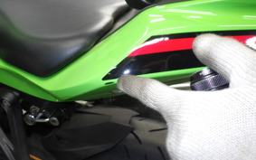 KAWASAKI ZX-4RR 2023 ZX400P