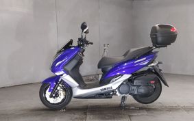 YAMAHA MAJESTY 155S SG28J