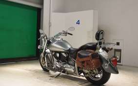 YAMAHA DRAGSTAR 1100 CLASSIC 2006 VP13J