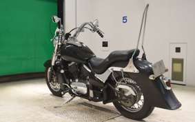 KAWASAKI VULCAN 400 CLASSIC 1996 VN400A
