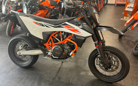 KTM 690 SMC R 2019 LSV40