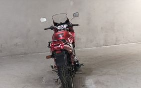 HONDA ZELBIS MC25