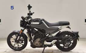 HUSQVARNA SVARTPILEN 250