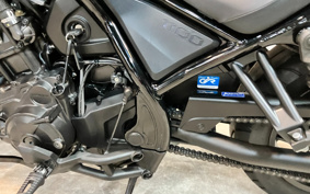 HONDA REBEL 1100 2022 SC83