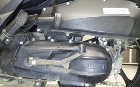 SUZUKI ADDRESS 110 2010 CE47A