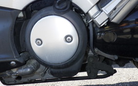YAMAHA T-MAX 500 Gen.2 2005 SJ04J