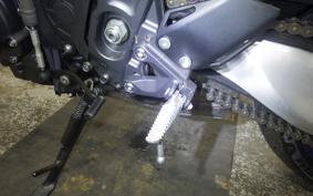 YAMAHA MT-09 SP 2025 RN87J