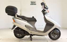 HONDA SPACY 125 Gen. 3 JF04