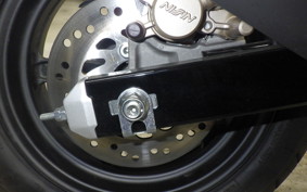HONDA ｸﾞﾛﾑ-2 2002 JC92