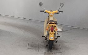 HONDA LITTLE CUB AA01