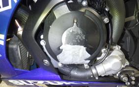 SUZUKI GSX-R1000R A 2018 DM11G