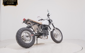 YAMAHA TW225 2025 DG09J