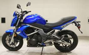 KAWASAKI ER600 N 2015