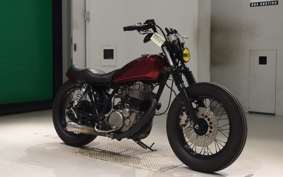 YAMAHA SR400 Gen.3 2018 RH01J